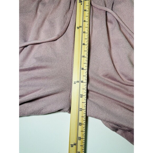 Koolaburra by UGG Lounge Pants Light Purple Widge‎ Leg Women's MEDIUM - Picture 11 of 12